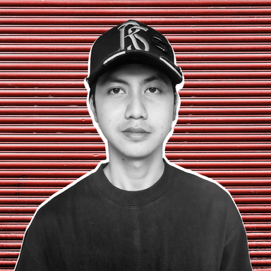 Ricardo portrait